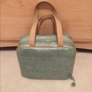 Stephanie Johnson Traveler cosmetic bag!