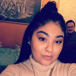 Meet your Posher, Imani