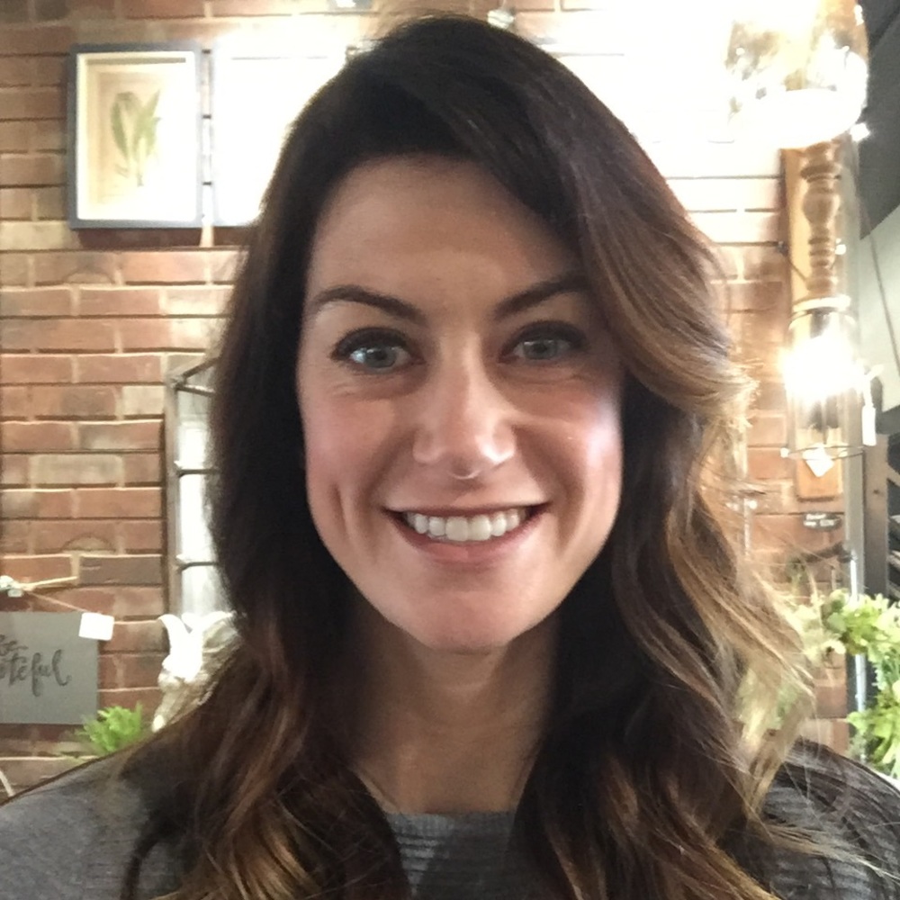 Meet your Posher, Michelle