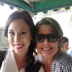 Meet your Posher, Avrill