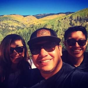 Meet your Posher, Charles