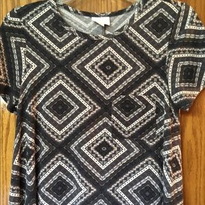 Lularoe Carly XS