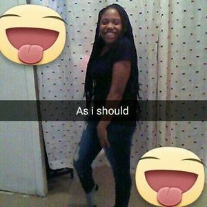 Meet your Posher, Angel