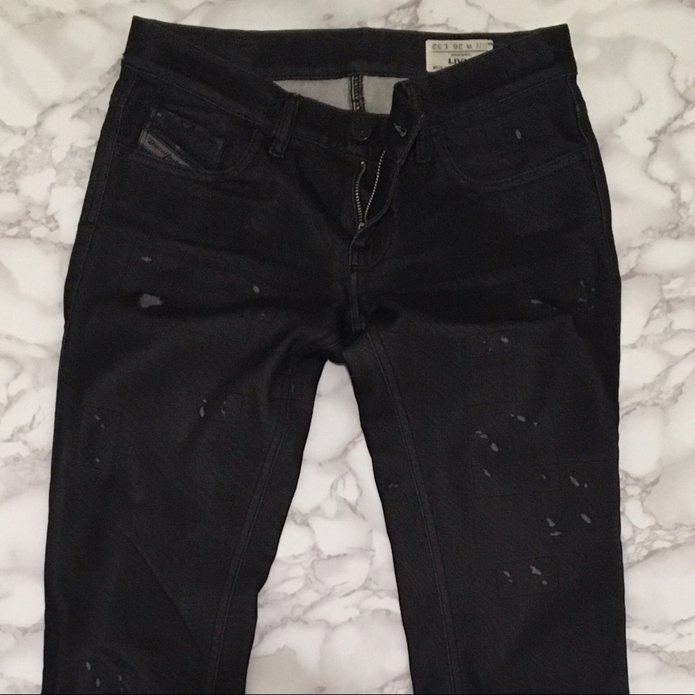 Women's Diesel Jeans W26 L32