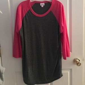 Lularoe Randy Tshirt