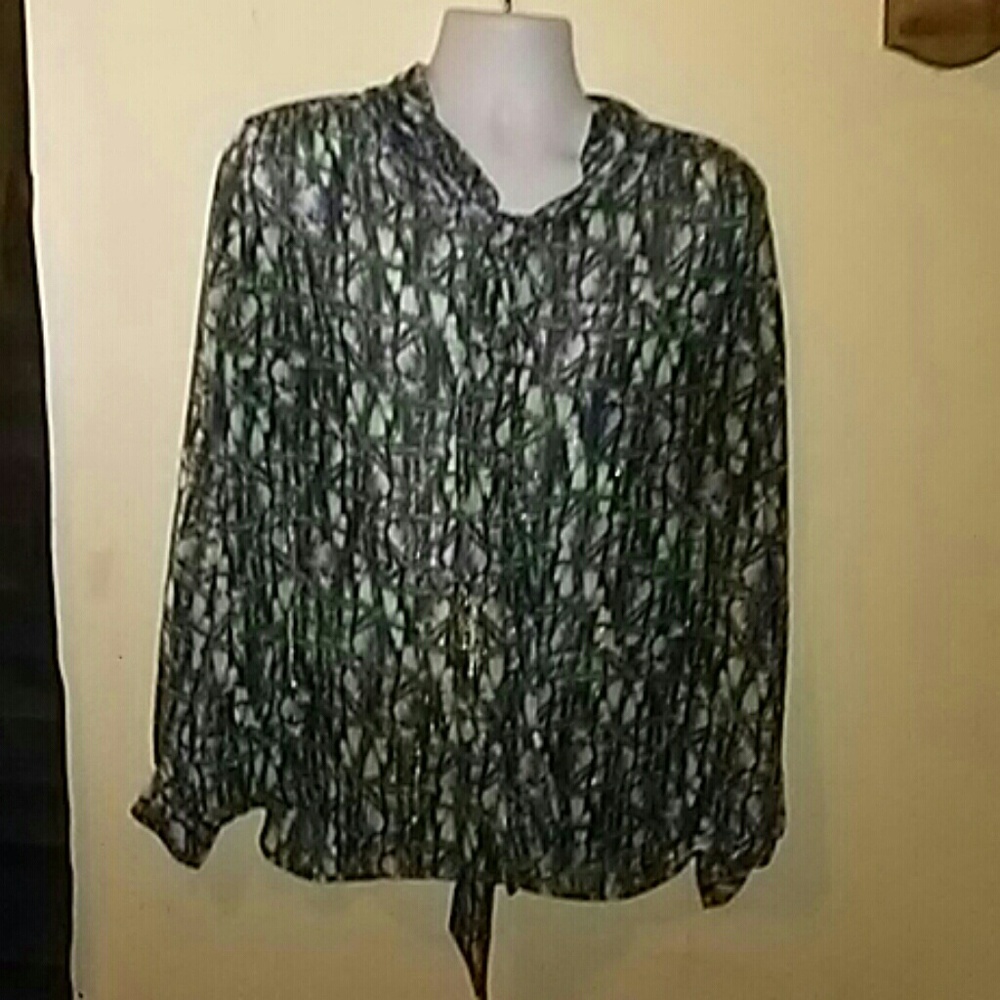 Beautiful Liz Claiborne