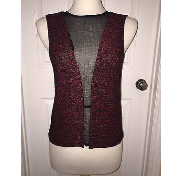 SLEEVELESS TOP BRAND NEW NORDSTROM - Picture 5 of 7