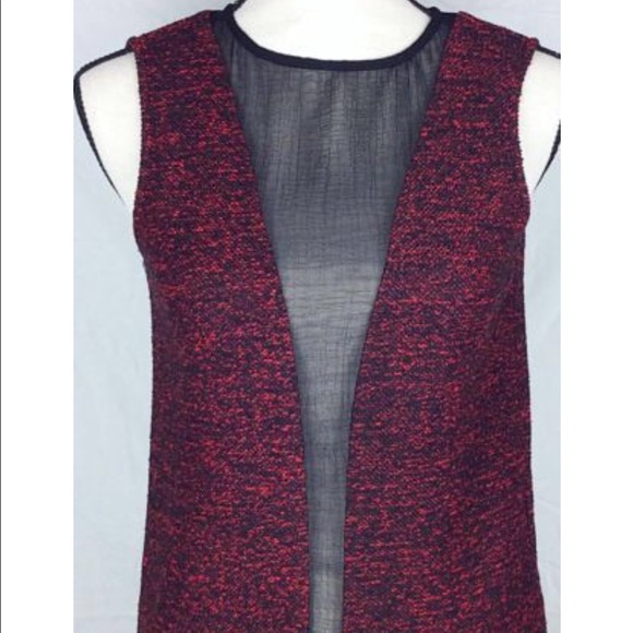 SLEEVELESS TOP BRAND NEW NORDSTROM - Picture 7 of 7