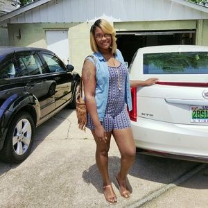 Meet your Posher, Tamirra