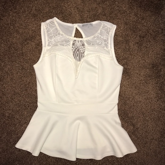 Tank top - Picture 1 of 1