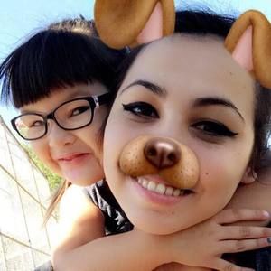 Meet your Posher, Ahnika