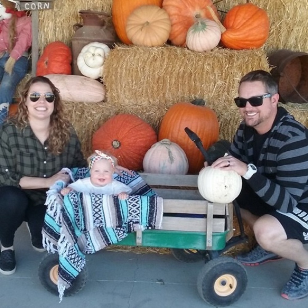 Meet your Posher, Kassie