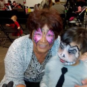 Meet your Posher, Rosario