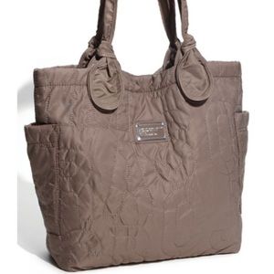 Marc Jacobs Nylon Tote