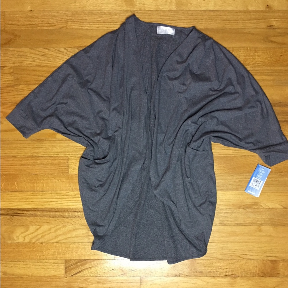 Aspire Yoga Cocoon Cardigan