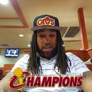 Meet your Posher, Rusty