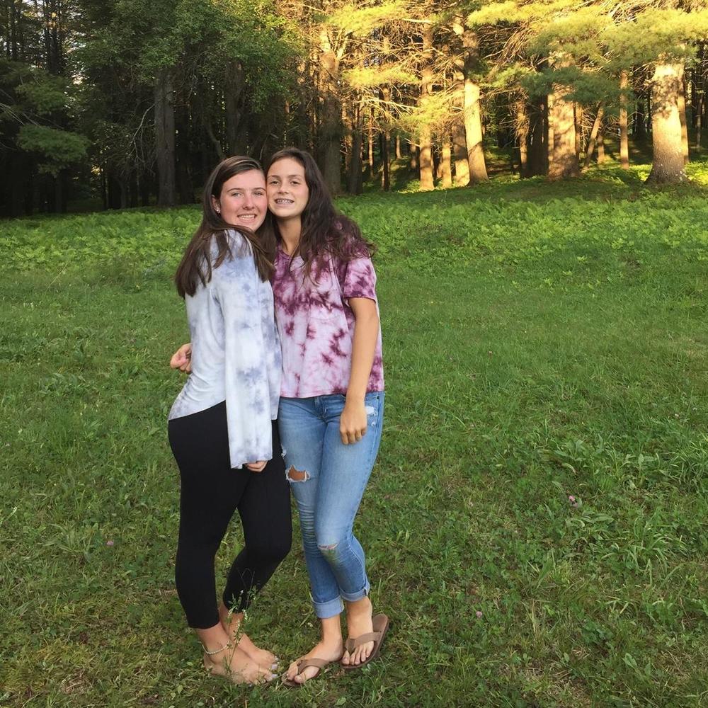 Meet your Posher, Evangeline