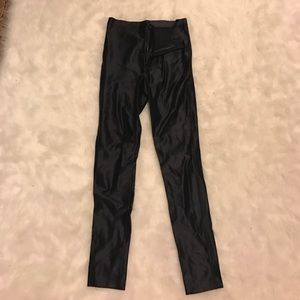 American Apparel Disco Pants