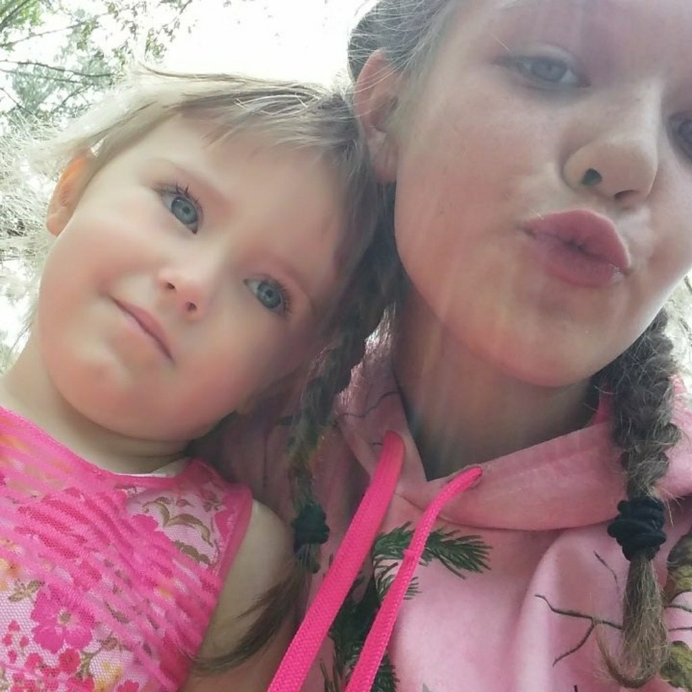 Meet your Posher, Sally