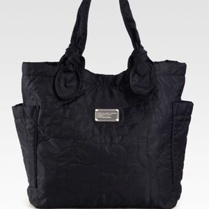 Marc Jacobs Nylon Tote