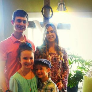 Meet your Posher, Kate