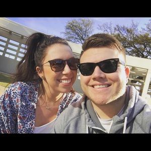 Meet your Posher, Haleigh