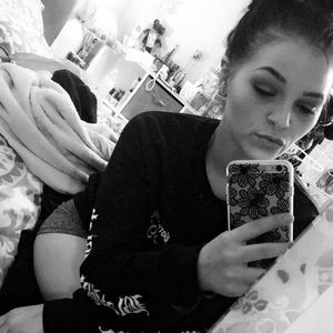 Meet your Posher, Jade