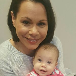 Meet your Posher, Tara