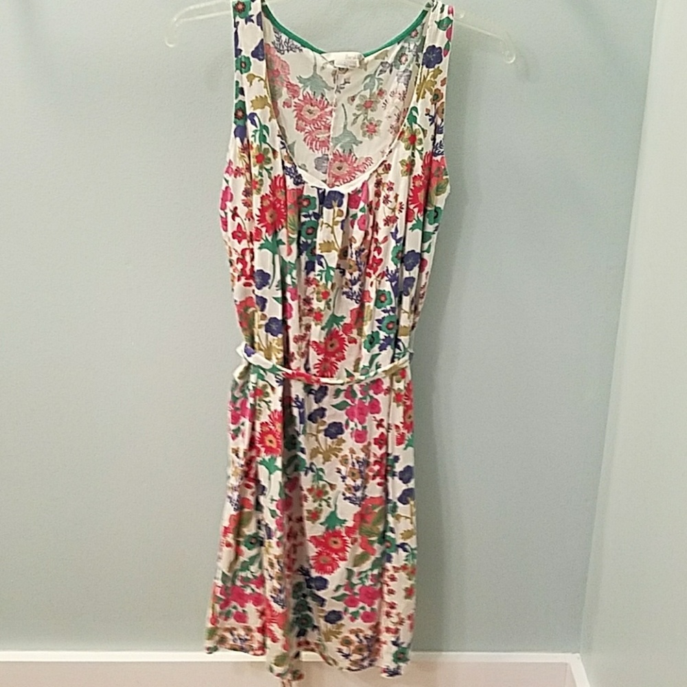 Boden knit dress