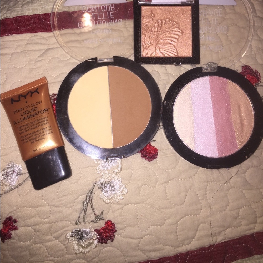 Makeup bundle - Picture 2 of 2