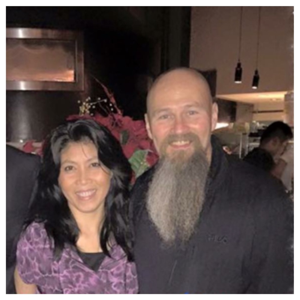 Meet your Posher, Clara