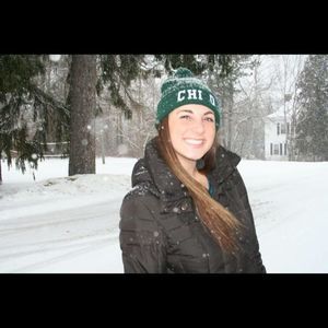 Meet your Posher, Molly