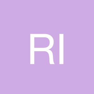 Meet your Posher, Rijalda