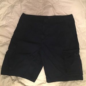 Cargo shorts