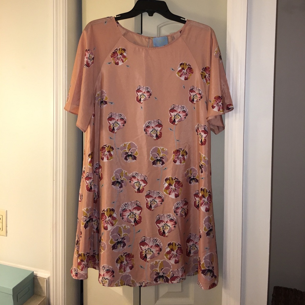 CeCe by Cynthia Steffe Dress