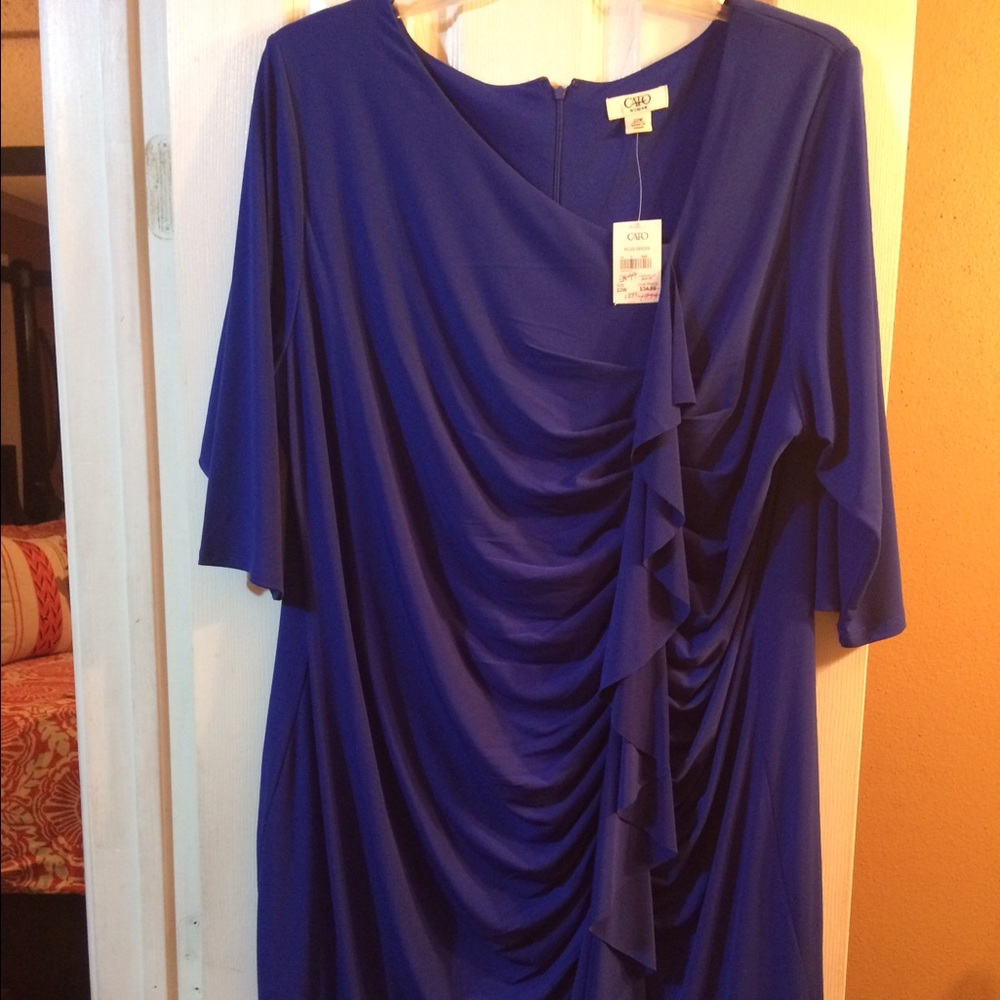 Brand new dress