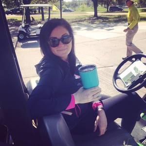 Meet your Posher, Michelle