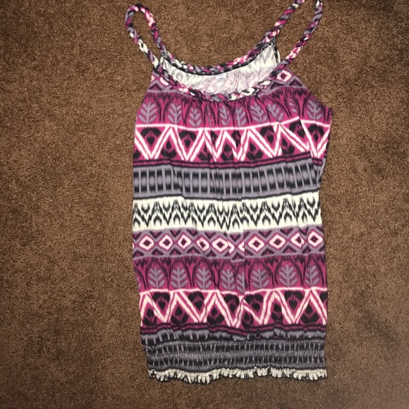 Tank top - Picture 1 of 1