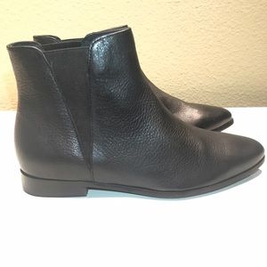 Seychelles' Solitude Leather Bootie