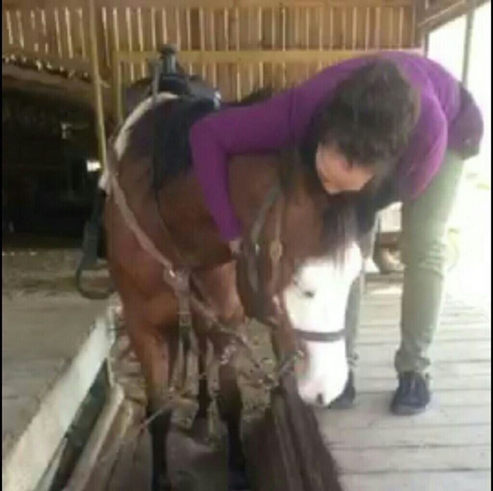 Meet your Posher, Tatiana