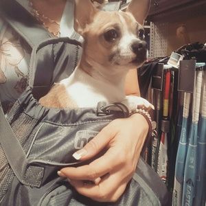 Meet your Posher, Stacey