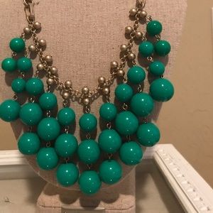 Jolie necklace