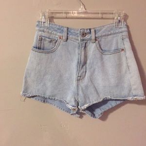 Bullhead Jeans from PacSun