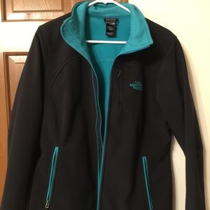 Black North Face