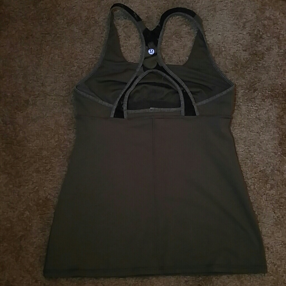 Lululemon Racerback