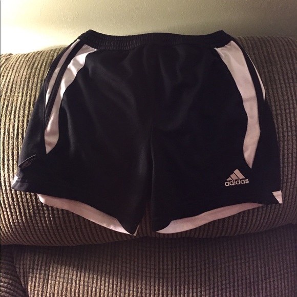 adidas Pants - Adidas Shorts- N