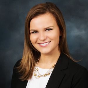 Meet your Posher, Meredith