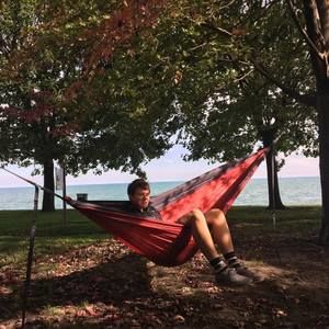 Meet your Posher, Wendy