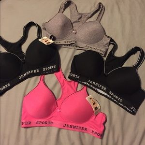 Sports Bras NEW