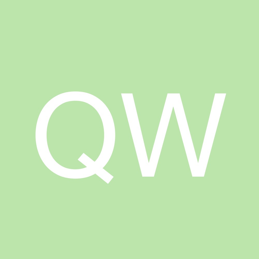 Meet your Posher, Quinn